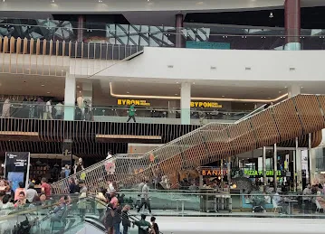 Westfield London