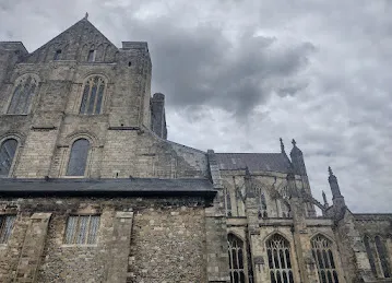 Winchester Cathedral
