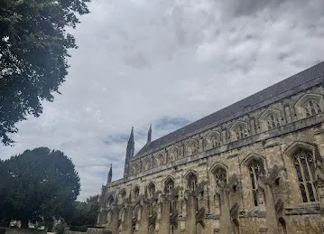Winchester Cathedral