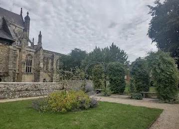 Winchester Cathedral
