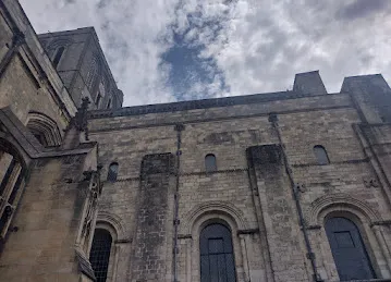 Winchester Cathedral