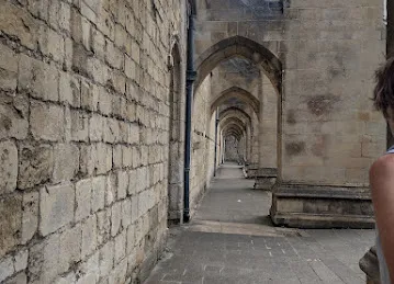 Winchester Cathedral
