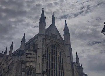 Winchester Cathedral