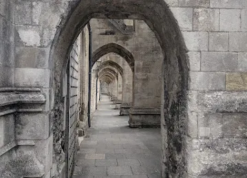 Winchester Cathedral