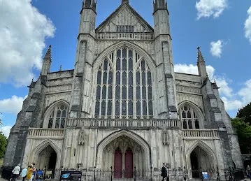 Winchester Cathedral