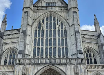 Winchester Cathedral