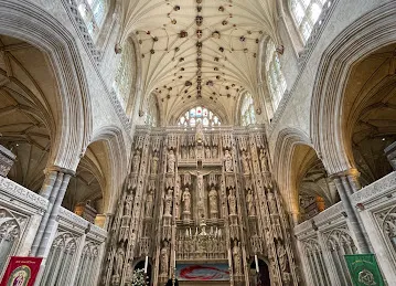 Winchester Cathedral